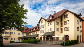 Hotel Hoyacker Hof